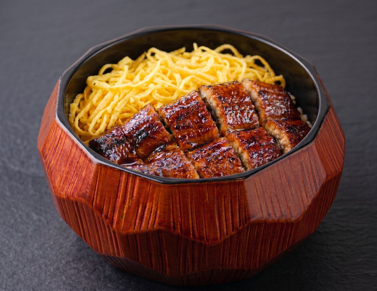 【かねや 梅 御膳】