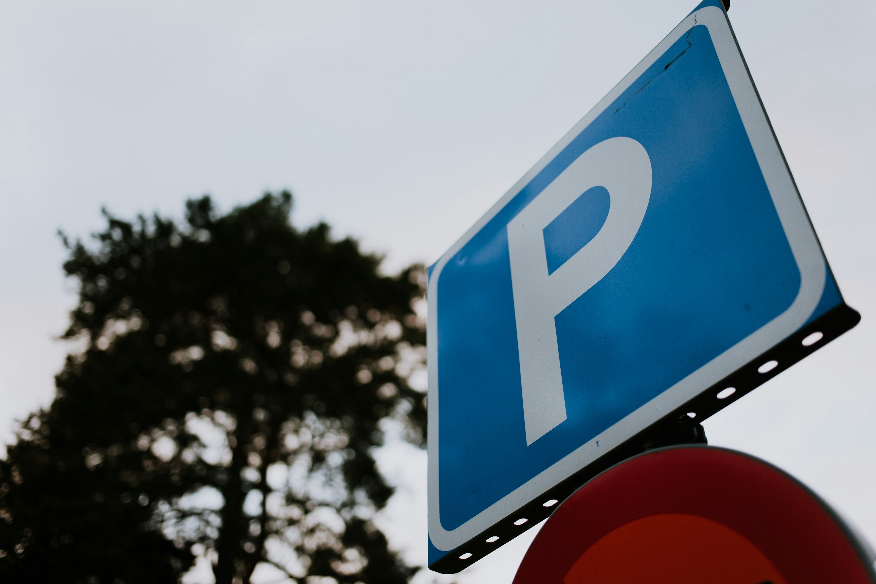 Additional Parking Space (2nd Vehicle Onward)
