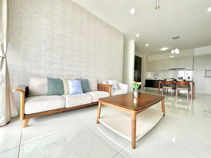 High-Floor Seaview | Near CIQ | 3B6R | Danga Bay