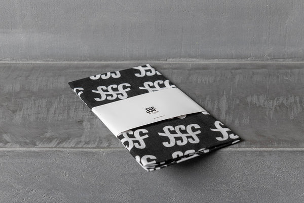 Tenugui (traditional Japanese hand towel)